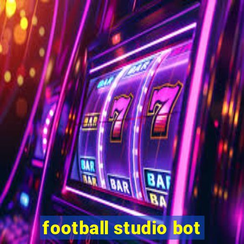 football studio bot